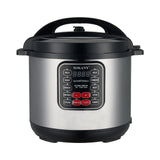 13L electric pressure cooker 1600W - AUPK