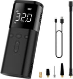 Multi function Inflator Pump - AUPK