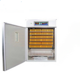 528 Eggs Incubator Commercial Large Scale Metal Poultry eggs Incubator - AUPK