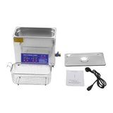 30L Stainless Steel Ultrasonic Cleaning Machine