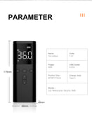 Multi function Inflator Pump - AUPK