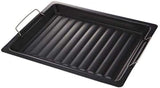Square Grill Pan Griddle Plate - AUPK
