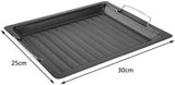 Square Grill Pan Griddle Plate - AUPK