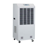 Commercial high power dehumidifier 156 Litres per day  industrial dehumidifier - AUPK
