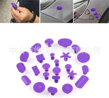 40 pcs Dent Repaired Kit - AUPK