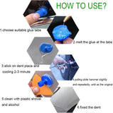40 pcs Dent Repaired Kit - AUPK