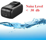 Air Pump two outlet silent - AUPK
