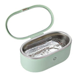 Ultrasonic Cleaner Digital Jewellery Cleaner AC power 40KHZ Ultrasonic Bath for Glasses Circuit Board Cleaning Machine - AUPK