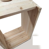 10 Frame Full Depth Beehive Super Bee Hive Box - AUPK