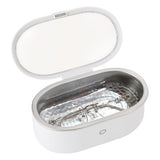 Ultrasonic Cleaner Digital Jewellery Cleaner AC power 40KHZ Ultrasonic Bath for Glasses Circuit Board Cleaning Machine - AUPK