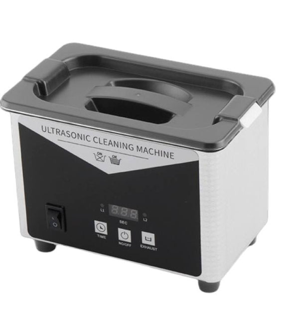 0.8 L Stainless Steel Ultrasonic Cleaning Machine