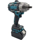Cordless Impact Wrench 1000N 1/2 " Brushless Impact Wrench