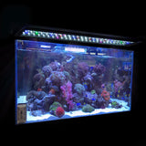 LED Light  Plant Fish Tank Lamp Lighting Bar  Full Spectrum Aquarium 40-120 CM - AUPK