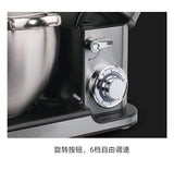 10L commercial dough mixer