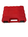 10 Pcs 3/4'' Drive Deep Impact Socket Tool Set 80mm Length tool set SAE 29/32-1-5/8 - AUPK