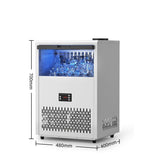 Ice Machine Commercial 125 kg /day - AUPK