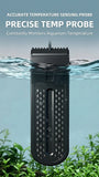 Aquarium Heater 1500W for Fish Tank PTC