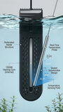 Aquarium Heater 1500W for Fish Tank PTC