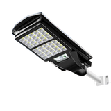 Solar Street Light Motion Sensor Remote control outdoor light 1000W or 2000W
