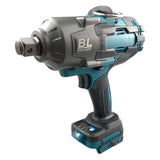 Cordless Impact Wrench 2000N, 3/4 inch Brushless Impact Wrench
