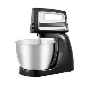 Mixer 400W 3.5L dough or food mixer - AUPK