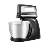 Mixer 400W 3.5L dough or food mixer - AUPK