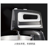 Mixer 400W 3.5L dough or food mixer - AUPK