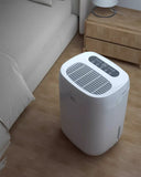 30L/Day Air Dehumidifiers with 24 hours timer