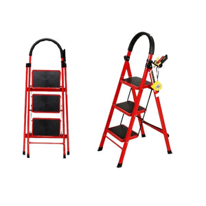 3,4 or 5 Step Ladder