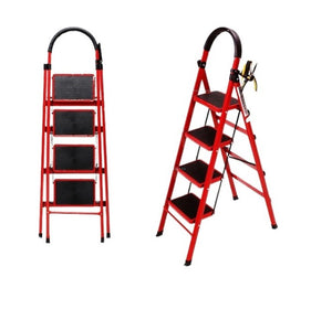 4 Step Ladder - AUPK