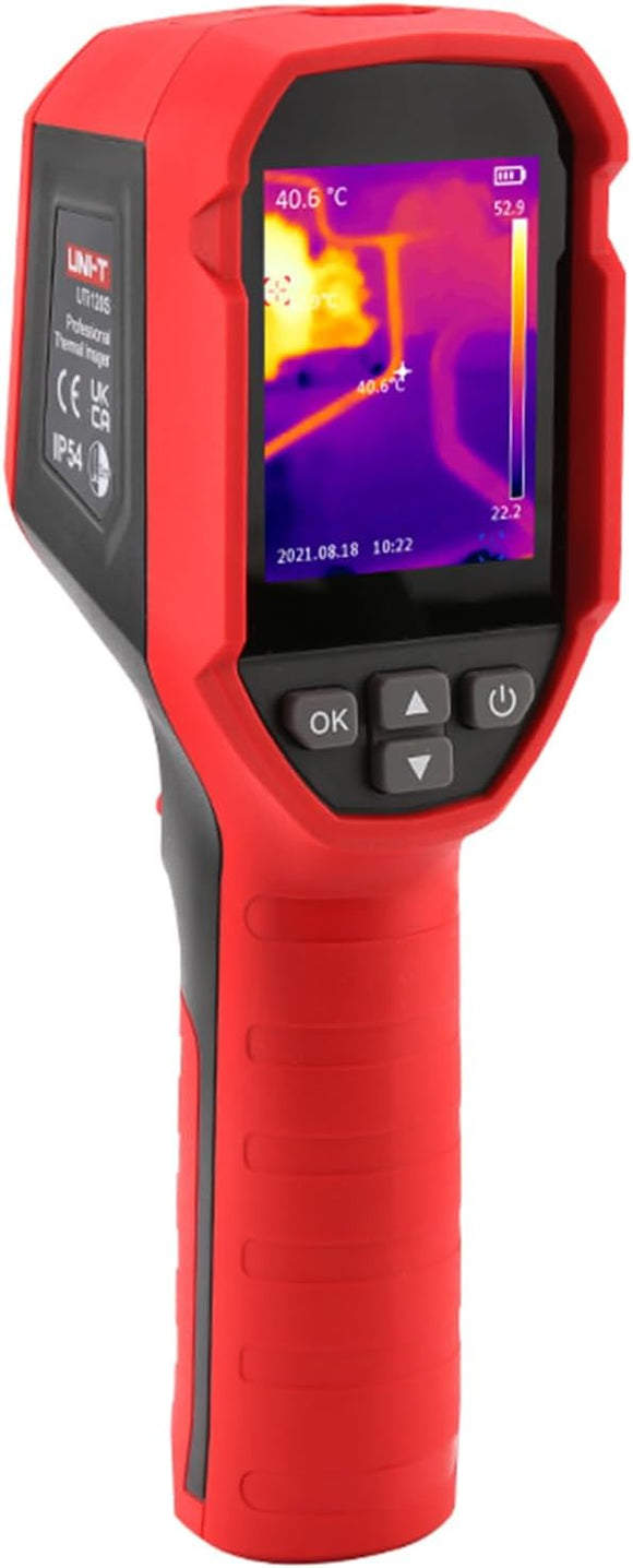Infrared Thermal Image Camera Resolution 120 x 90 TMi120S - AUPK