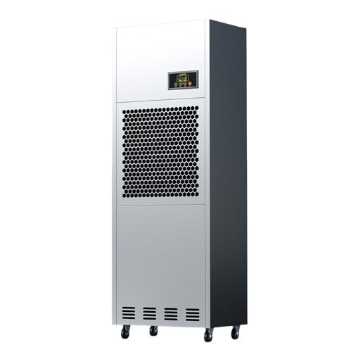 Commercial 580 L per day high power dehumidifier industrial dehumidifier (600-1000 square meters) - AUPK