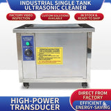 Ultrasonic Cleaner 60 L