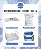 Ultrasonic Cleaner 60 L