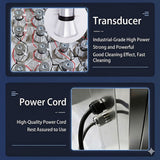 Ultrasonic Cleaner 60 L