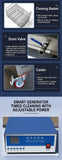 Ultrasonic Cleaner 60 L