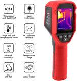 Infrared Thermal Image Camera Resolution 120 x 90 TMi120S - AUPK