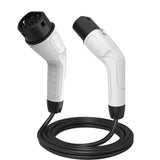 EV Charging Cable, Type 2 to Type 2，32amp, 7kW, 5 Metre - AUPK