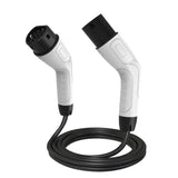 EV Charging Cable, Type 2 to Type 2，32amp, 7kW, 5 Metre - AUPK