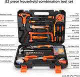 82-Piece Home Tool Kit