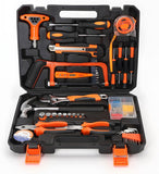 82-Piece Home Tool Kit