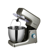 8L commercial dough mixer