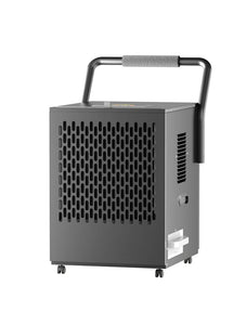 90 L/day  50-90 m2 square Meter Commercial Industry Dehumidifier Dryer  Adjustable Humidity Smart Air Drying Machine For 200m2 Area (Copy) - AUPK