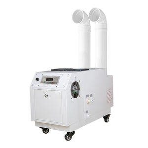 Commercial  Ultrasonic Humidifier 160 ㎡ 9 kg /H