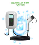 EV Charger Station 7KW  Type 2 - AUPK