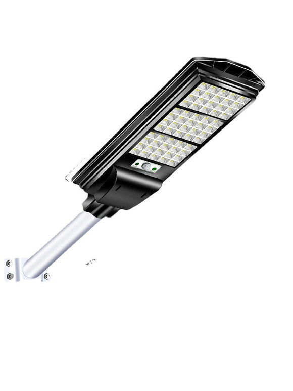 Solar Street Light Motion Sensor Remote control outdoor light 1000W or 2000W - AUPK