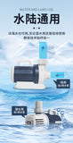 Aquarium Pond Pump 12000LPH Submersible