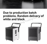 90 L/day  50-90 m2 square Meter Commercial Industry Dehumidifier Dryer  Adjustable Humidity Smart Air Drying Machine For 200m2 Area (Copy) - AUPK