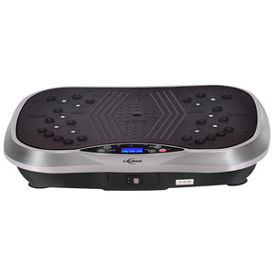 Vibration Platform Exercise Machine - AUPK