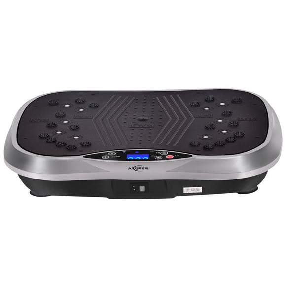 Vibration Platform Exercise Machine - AUPK